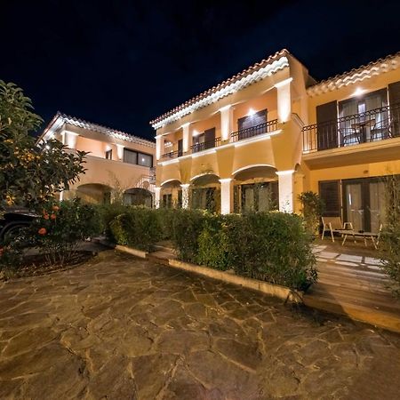 Hotel Brin D'Azur - Saint Tropez Екстер'єр фото